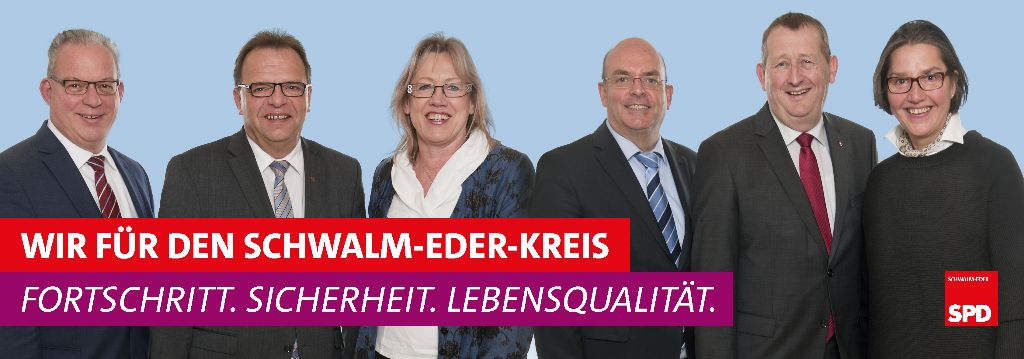 SPD Spitzenteam